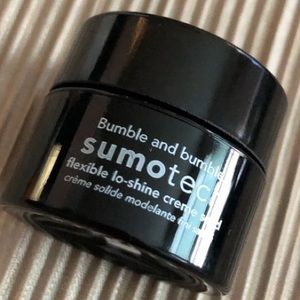 BUMBLE AND BUMBLE SUMOTECH LO SHINE CREAM